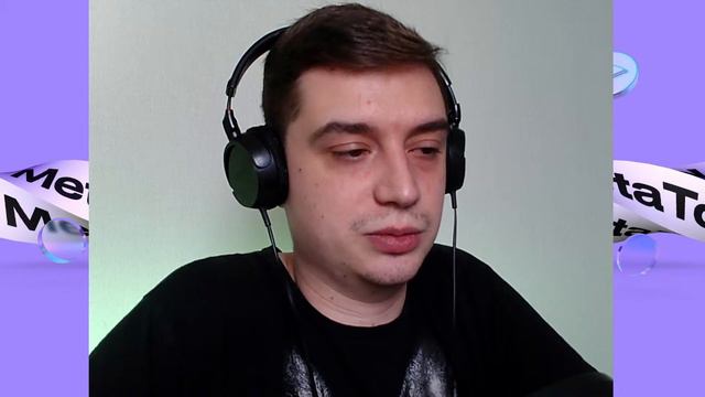 РАЗГОВОРНЫЙ СТРИМ! Показал своего кролика. Болтаем о всяком разном.
