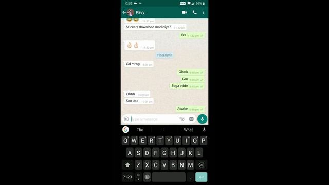 Get iPhone Style Emoji on any Smartphone {ಕನ್ನಡದಲ್ಲಿ} смотреть онлайн