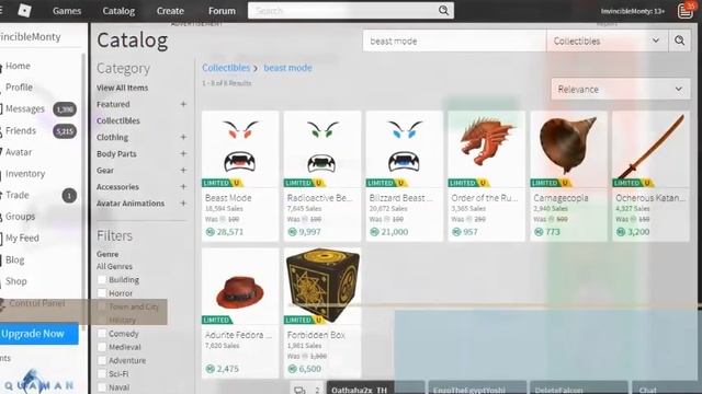 [LEAK] POISONOUS BEAST MODE LEAKED!!! смотреть онлайн