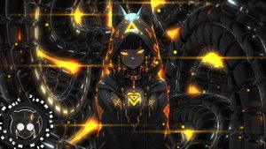 Revsun - Limit | Music Visualization🖤🎶💎