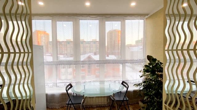 ROOM tour | показ недвижимости | КВАРТИРЫ ОМСК