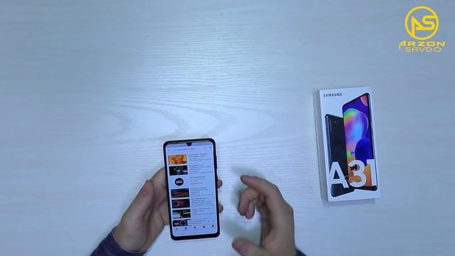 Samsung A31 XUSUSIYATLARI, SHARHLAR, FIKRLAR | MI A3  ХУСУСИЯТЛАРИ, ШАРҲЛАР, ФИКРЛАР смотреть онлайн