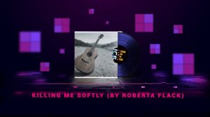 AI Cover - Killing Me Softly (by Roberta Flack)