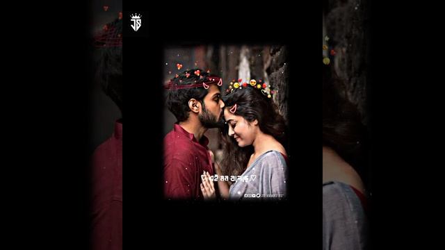 ?New_Bangali_Lofi_Status ?? || Bangali Full Screen Status|| 4k || Lofi || JS HEART STATUS #bangla