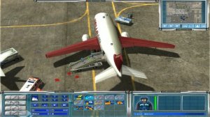 EMERGENCY 4 (911) - Миссия 17: Захват самолёта! 100% [HD]