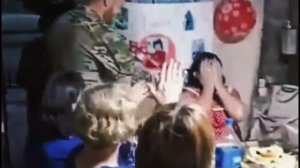 перепевка песни "Русский парень" Авторы: Сергей Сашин, Ким Брейтбург. Алексей Гоман
