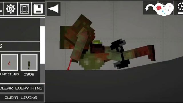 где я был, и что я делал?😐 #мелонплейграунд смотреть онлайн