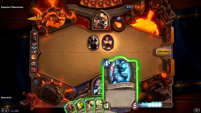 Hearthstone: Blackrock Mountain Adventure [#3] смотреть онлайн