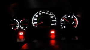 Новая панель приборов своими руками Mitsubishi galant 8 usa дорестайл