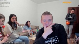 МЕЛСТРОЙ СТРИМ ОТ 07.10.2019 ДЕВОЧКА С СЮРПРИЗОМ [КЕАНЫЧ]