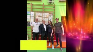 награждение лауреатов конкурса Спортсмен года 2022