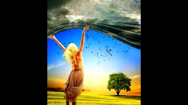 Медитация на полное расслабление... смотреть онлайн