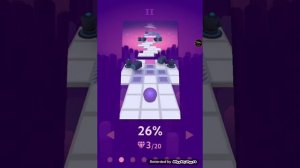 ROLLING SKY #1 ( ВОЗВРАЩЕНИЕ ИГРЫ )