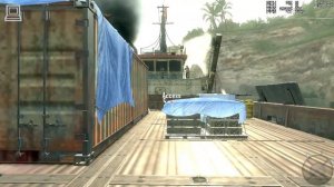 Call Of Duty Black Ops 2 Gameplay GeForce 8600 GT (256MB VRAM)