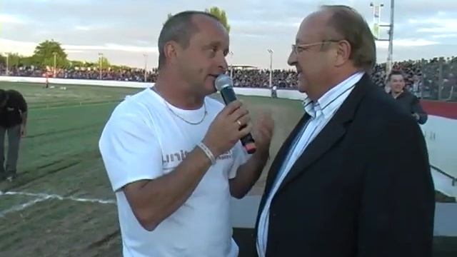 2008 MARMANDE INTERNATIONAL GRASSTRACK - 1 смотреть онлайн