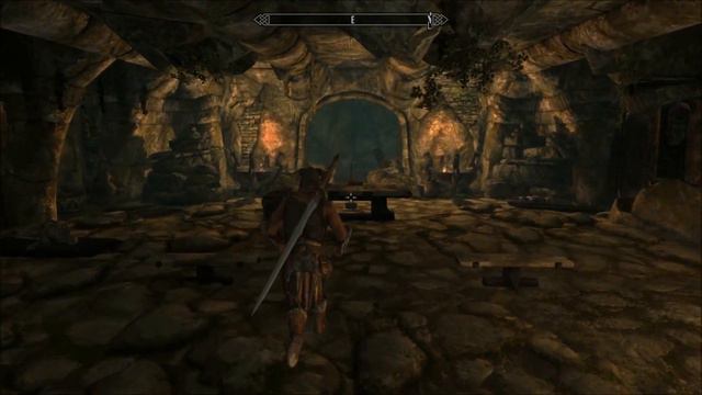 US Presidents in Skyrim #6 смотреть онлайн