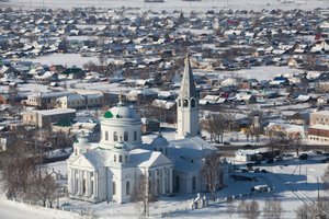 " ВЫЕЗДНОЕ " История возникновения
