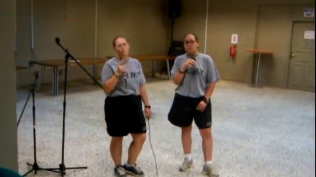 Kelli and Julia смотреть онлайн