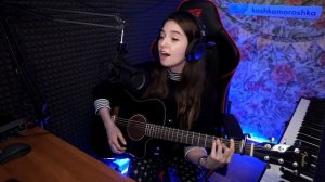 Северный флот - Поднимая знамя // Юля Кошкина