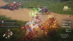 Tales of Arise Demo Version #1