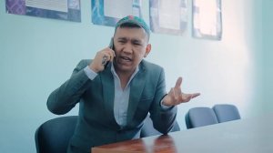 Shapaloq - Sho'rlik kitob (hajviy ko'rsatuv)