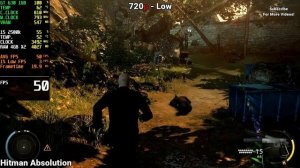 GeForce GT 630 In 2024 - Test in 100 Games