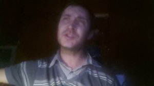 Он уходил, печален был....Куликов.mp4