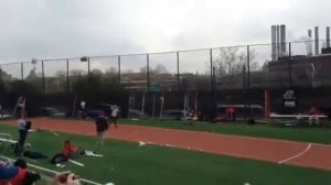 Steve Feister Javelin 68.88m Liberty University