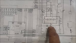 How to test for a shorted Transistor (fault code C0)