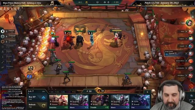 Imperial Doggo - Goodbye G&G | TFT Gizmos & Gadgets | Teamfight Tactics смотреть онлайн