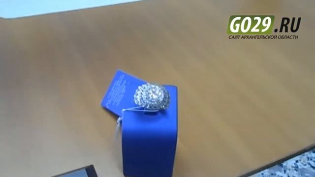 Лучшие друзья девушек — бриллианты Северодвинска смотреть онлайн