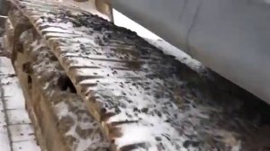 Гусеничный экскаватор VOLVO EC290BLC PRIME экспресс-обзор от Пудан Дениса