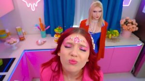 Меня Удочерила Русалка Президент! Как Стать Русалкой?