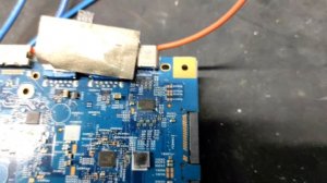 Acer SWIFT 5 PRO, не работают USB порты и звук