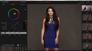 How To CHANGE COLOR Fast in Capture One | Capture One Tutorial