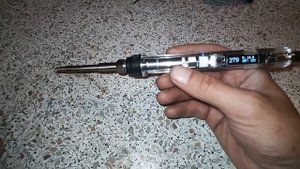 паяльник Т12