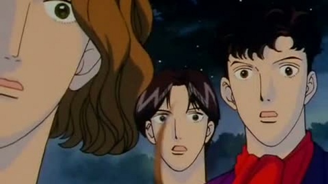 Цветочки после ягодок [ТВ] 10 51 (SUB) смотреть онлайн