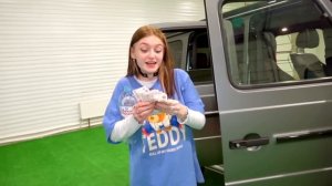 24 часа в Новом Гелике Челлендж!