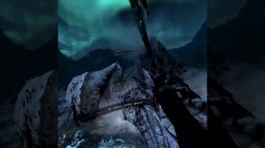 Pico Neo 3 (китайская версия) и Skyrim VR с модами #PicoNeo3 #Pico #skyrimvr #skyrim