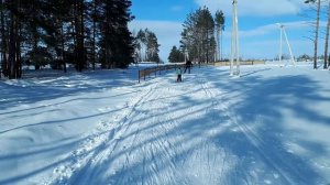 Юные чемпионы из города Лиски. ВелоЛиски