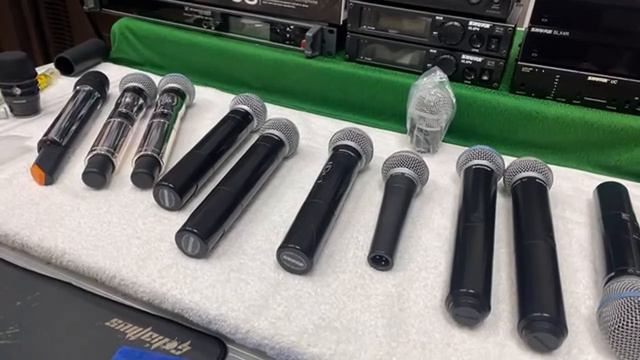 Mixer MIDAS MR12 hàng hiếm ở thời điểm này, đố ai có hàng🥰 смотреть онлайн