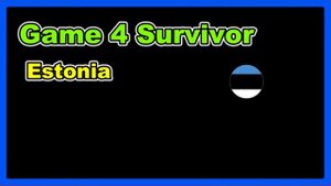 1 minute survival party ~200 countries marble race #49~ in Algodoo | Marble Factory