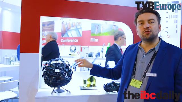 Schoeps Mikrofone смотреть онлайн