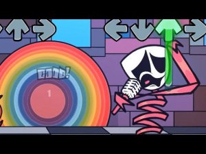 THE FUNKY DIGITAL CIRCUS/FNF