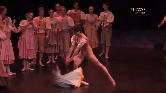 Жизель Giselle Charles Jude 2011