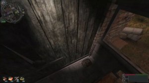 STALKER . Золотой обоз 2 - 16: Документы наёмников , Тайники в ТД , Тайники в ТЛ