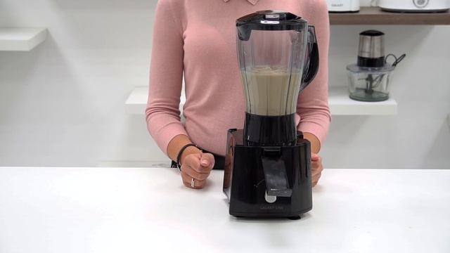 Обзор. Кухонный набор GALAXY LINE GL0830 - Многофункциональное устройство 4 в 1 смотреть онлайн