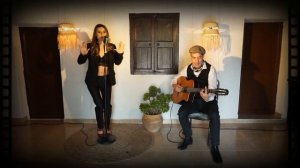 VIA CON ME ( Paolo Conte) Swingin Tonic