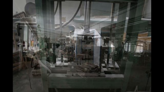 Деревообрабатывающее производство смотреть онлайн