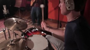 Jeden Morgen - AnnenMayKantereit (Live at Tresorfabrik)